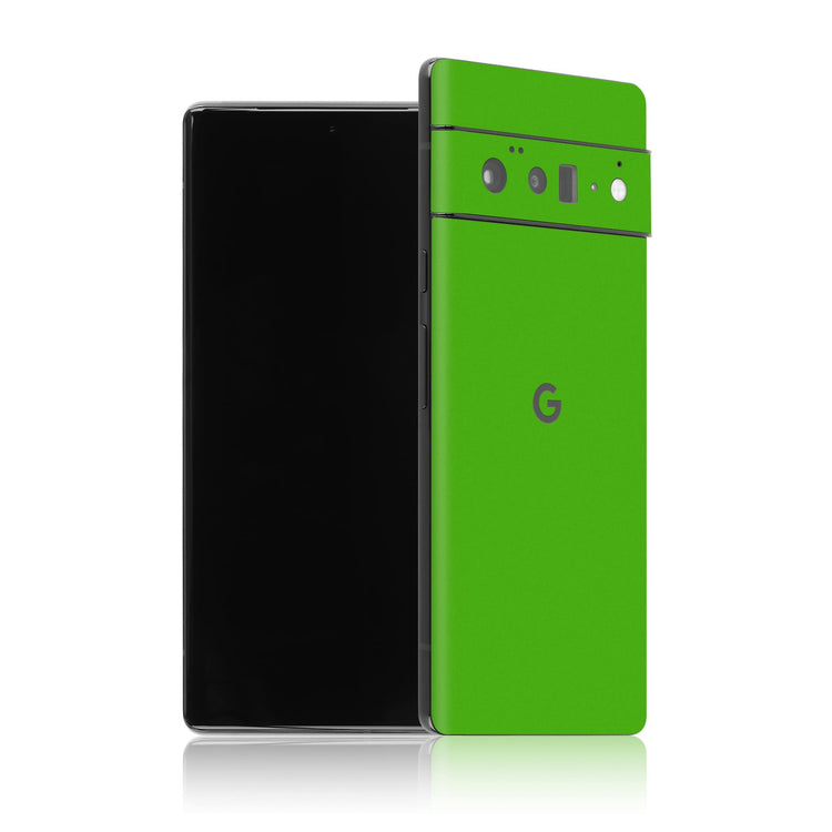 Google Pixel 6 Pro - Color Edition