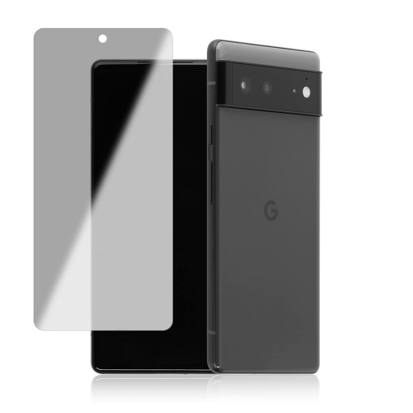 Google Pixel 6a - Crystal