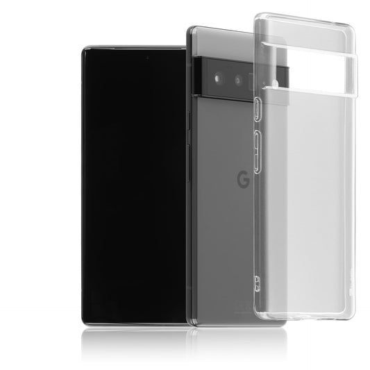 Google Pixel 6 - Slim Case Advanced