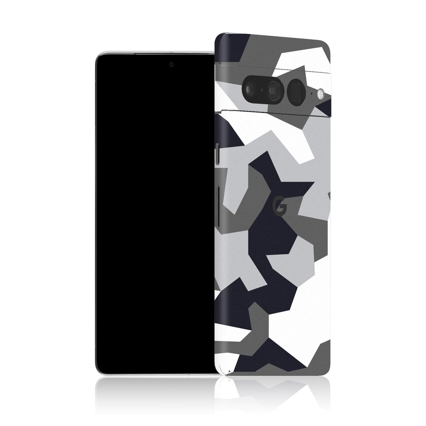 Google Pixel 7 Pro - Camouflage