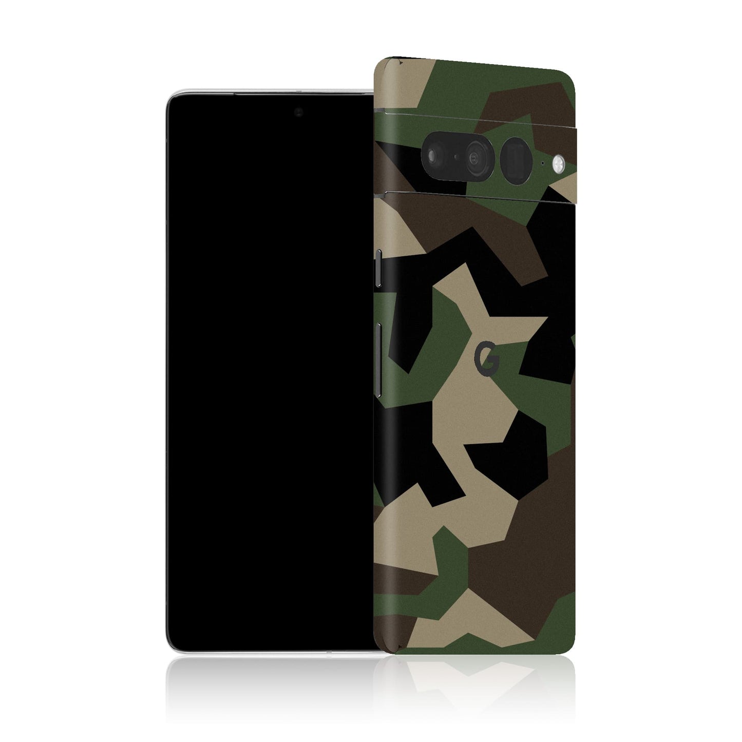 Google Pixel 7 Pro - Camouflage