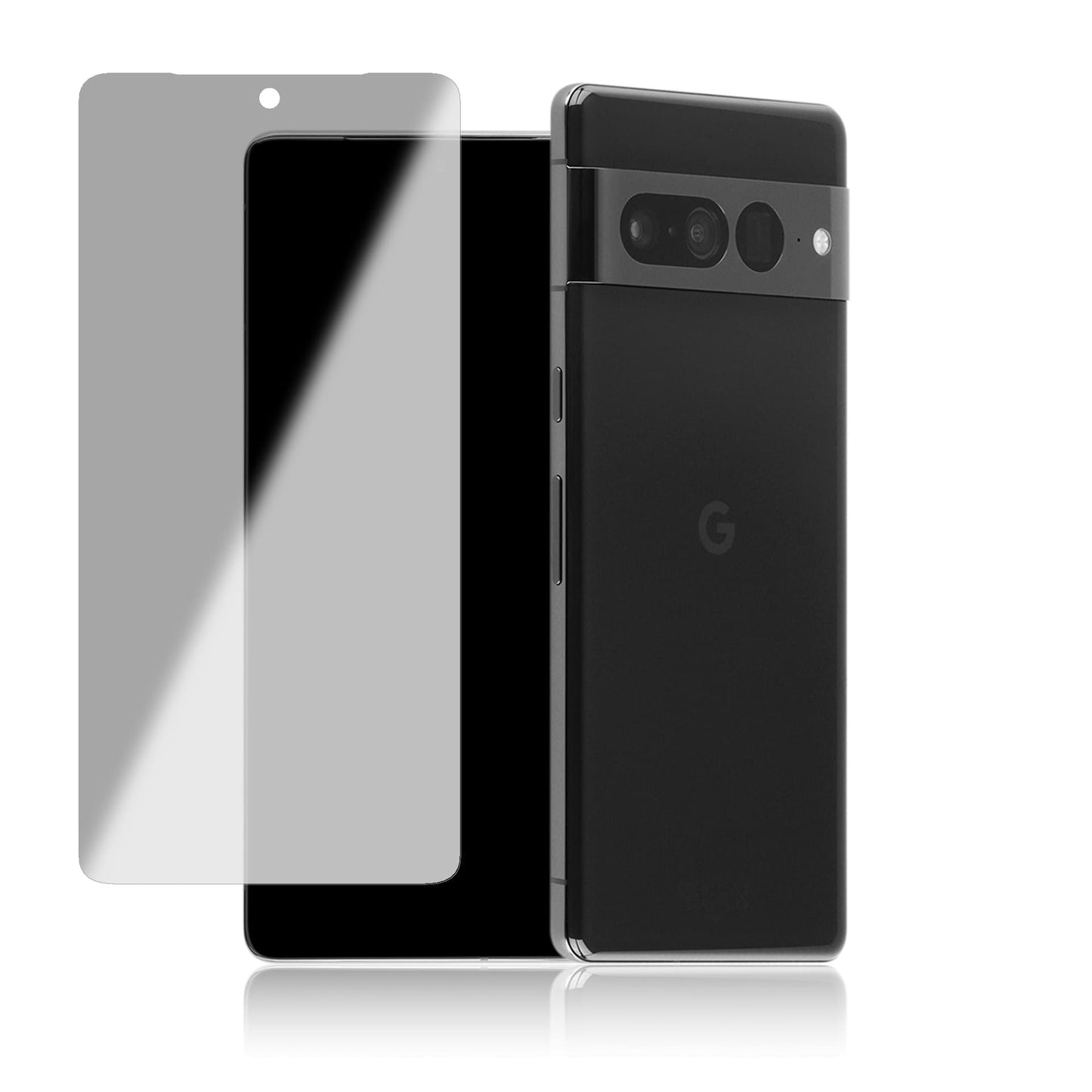 Google Pixel 7 Pro - Crystal