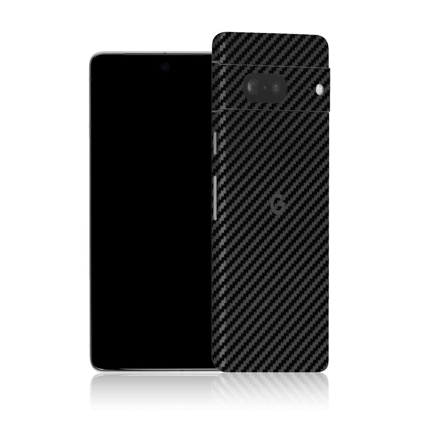 Google Pixel 7 - Carbono