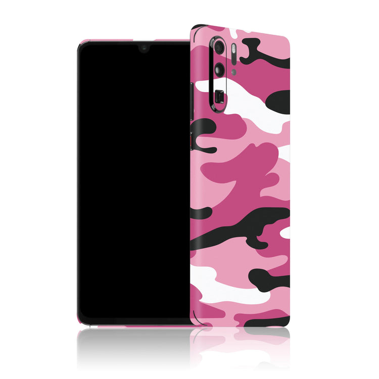 Huawei P30 Pro - Camouflage