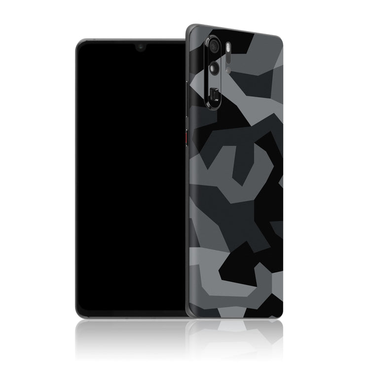 Huawei P30 Pro - Camouflage