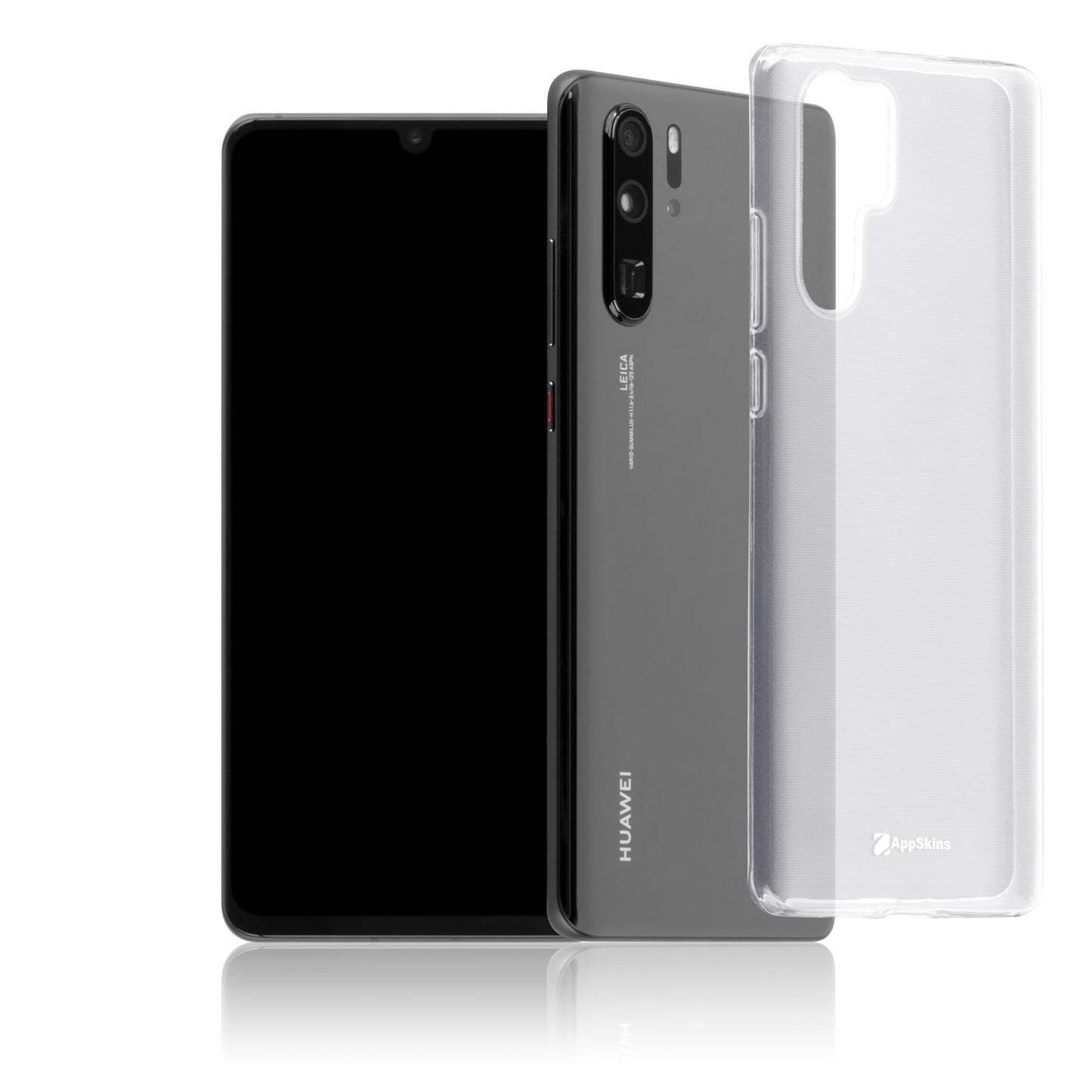 Huawei P30 Pro - Slim-Case