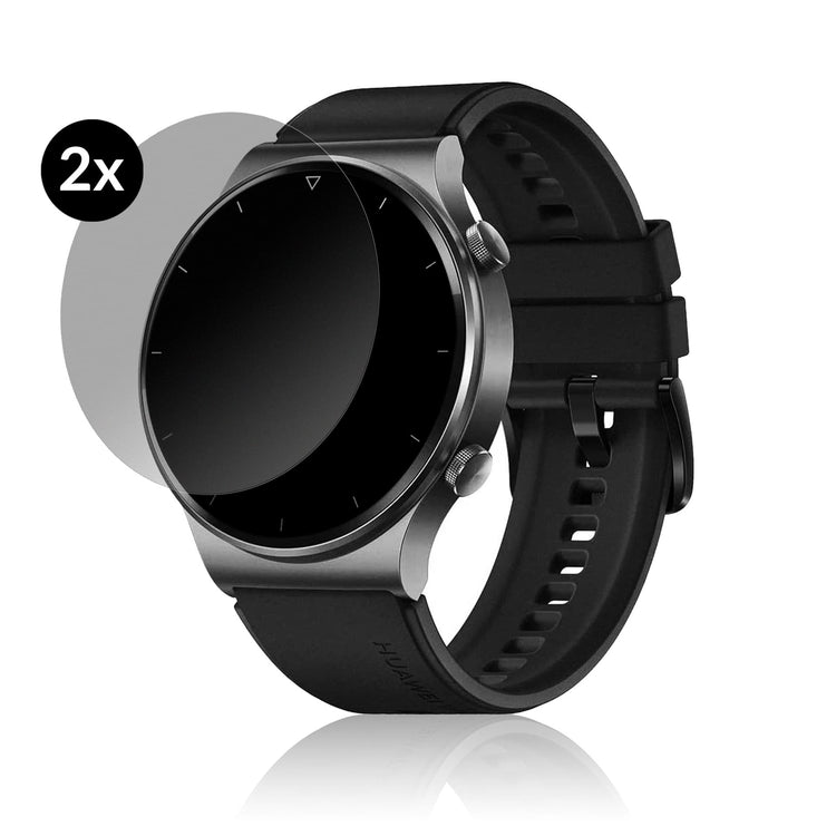Huawei Watch GT2 Pro - Crystal