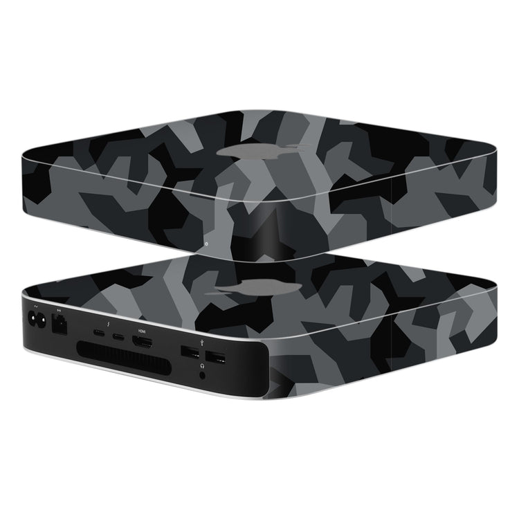 Mac mini 2020 (M1) - Camouflage