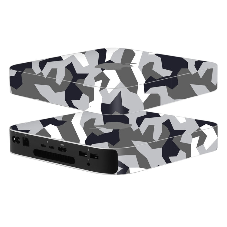 Mac mini 2020 (M1) - Camouflage