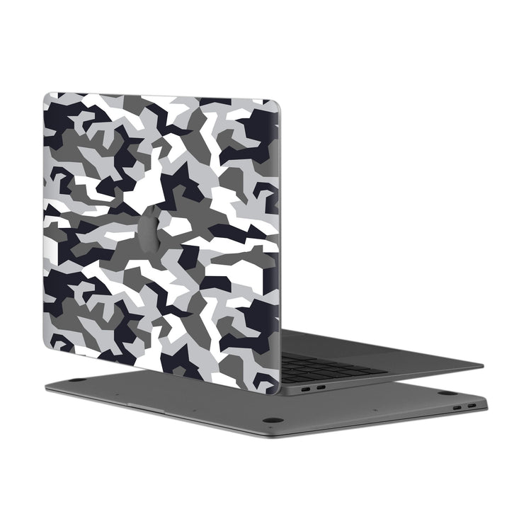 MacBook Air M1 (2020) - Camouflage