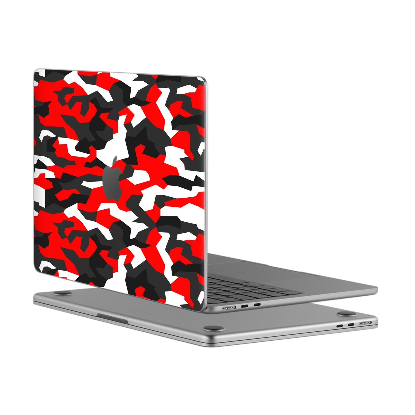 MacBook Air M2 (2022) - Camouflage