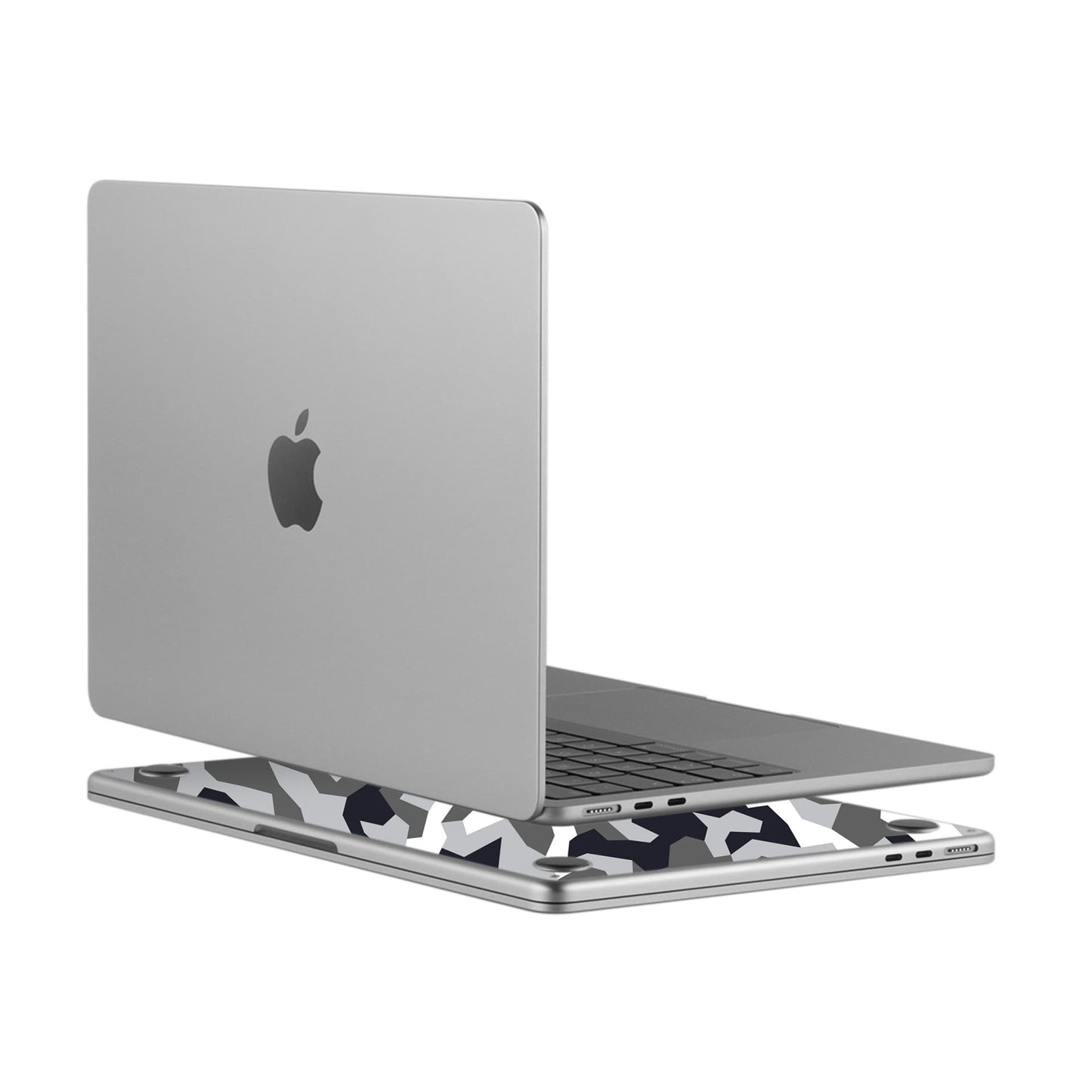 MacBook Air M2 (2022) - Camuflaje