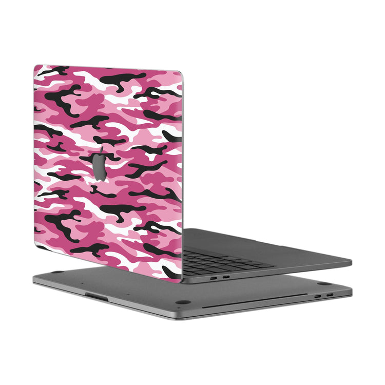 MacBook Pro 13", 4 Thunderbolt Ports (2020) - Camouflage