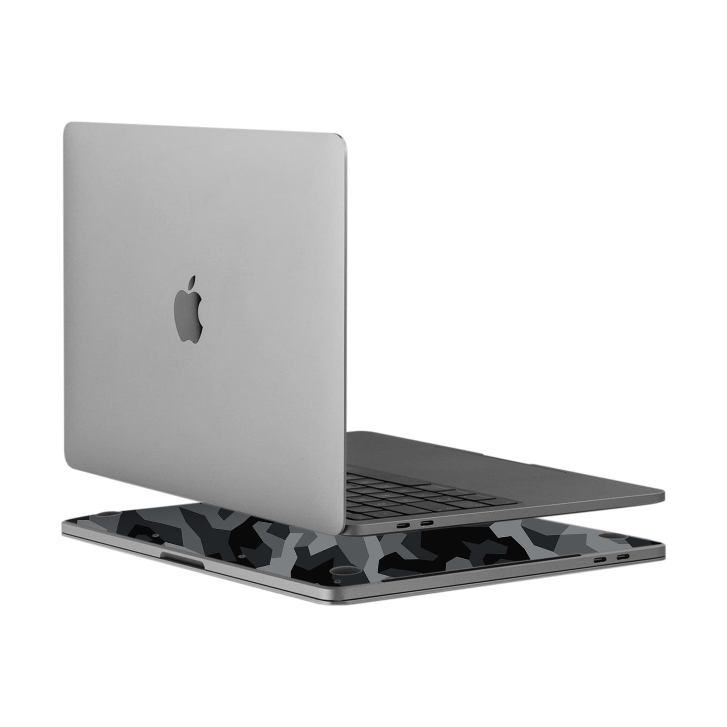 MacBook Pro 13", 2 Thunderbolt Ports (2020) - Camouflage