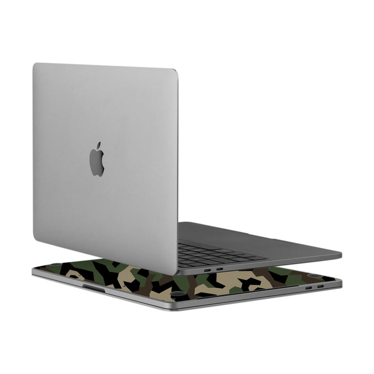 MacBook Pro 13", 4 Thunderbolt Ports (2020) - Camouflage