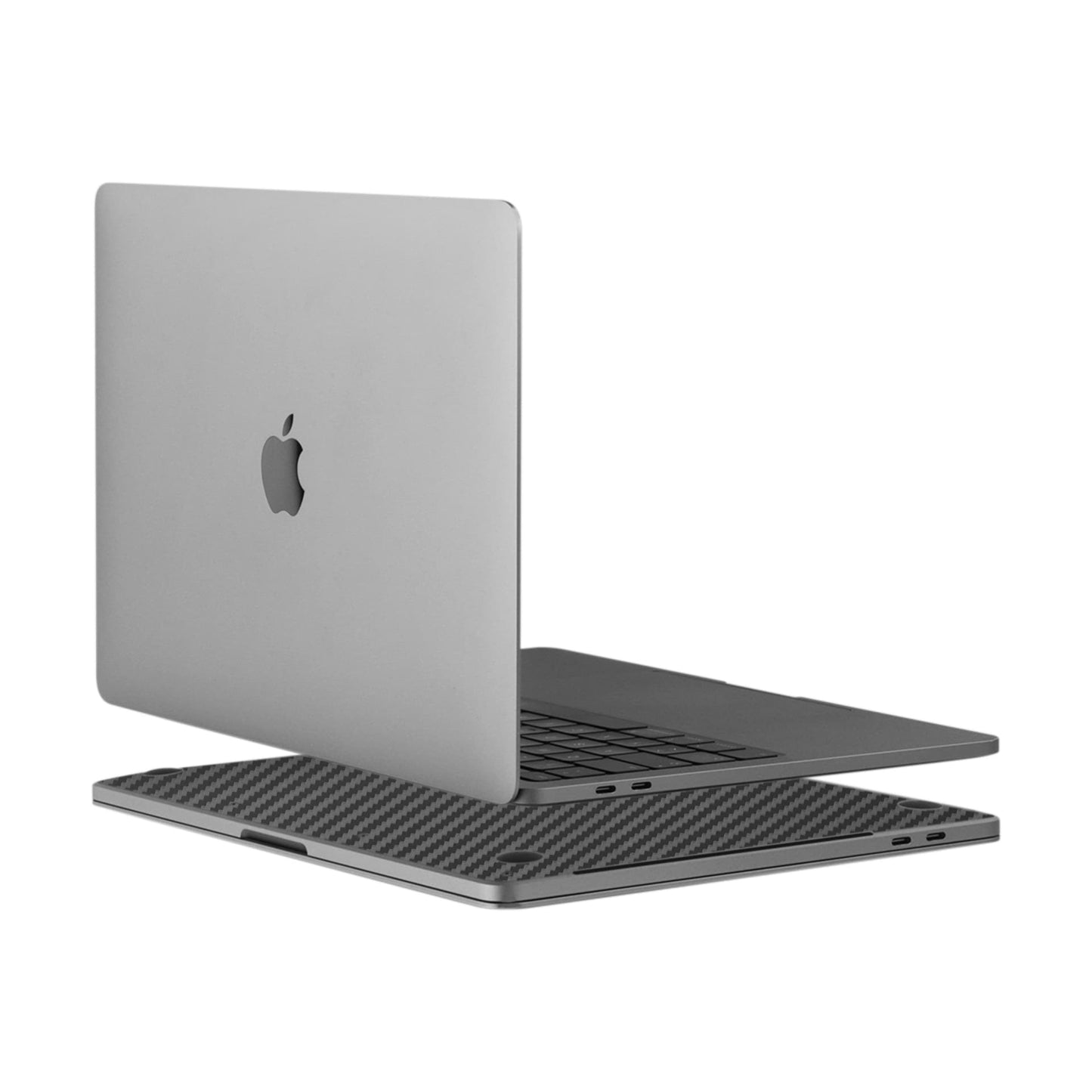 MacBook Pro de 13", 4 puertos Thunderbolt (2020) - Carbono