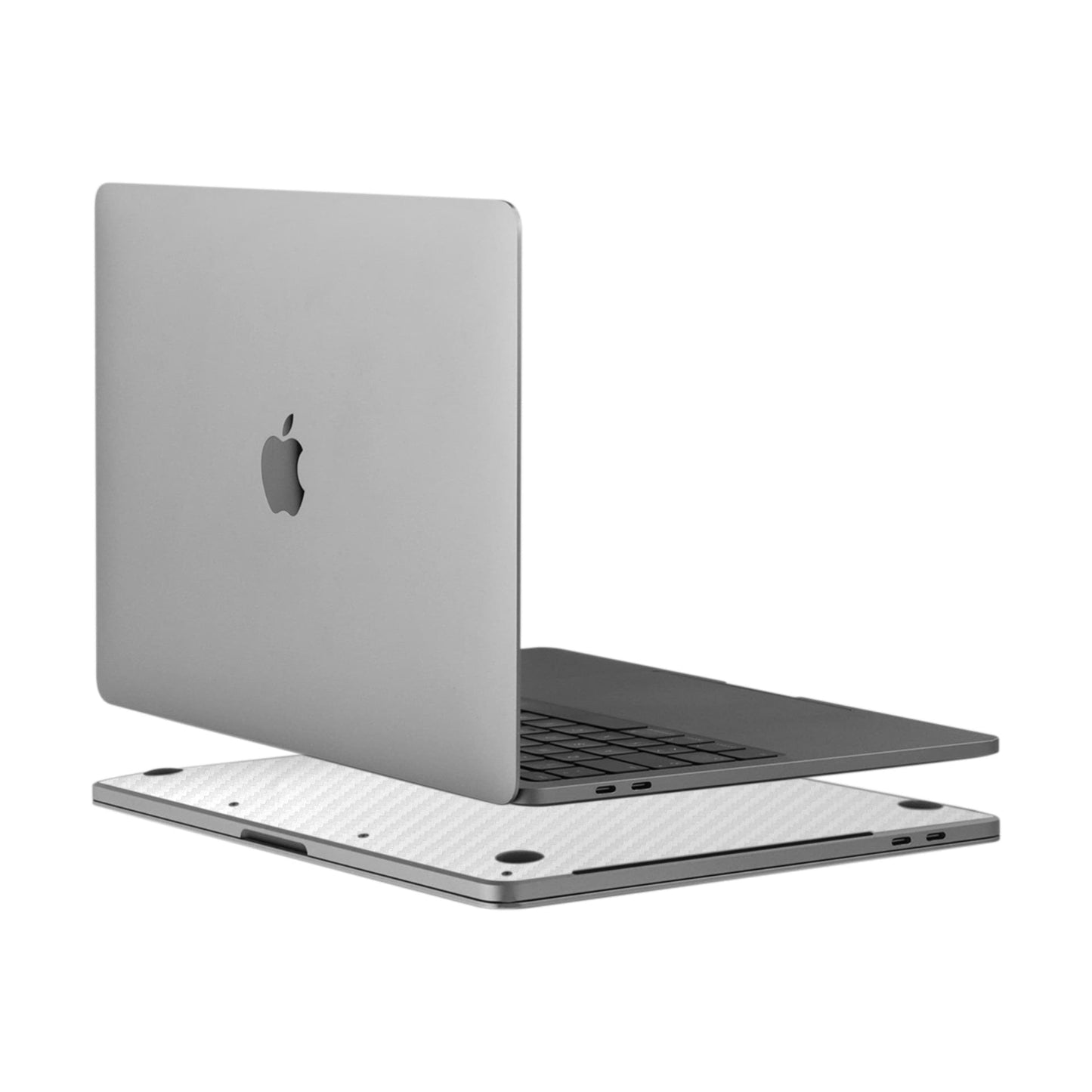 MacBook Pro de 13", 4 puertos Thunderbolt (2020) - Carbono