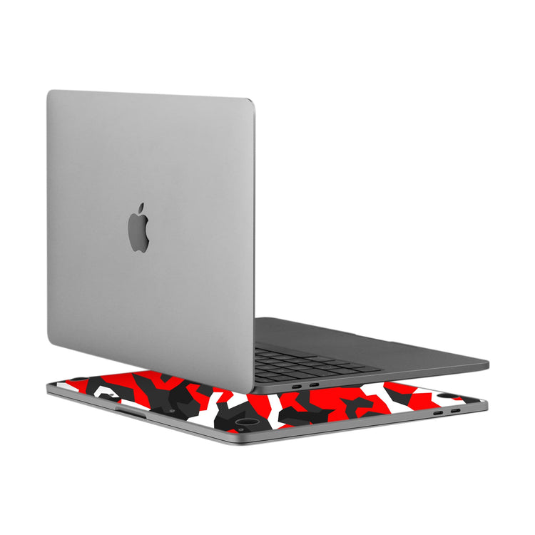 MacBook Pro 13" M1 (2020) - Camouflage