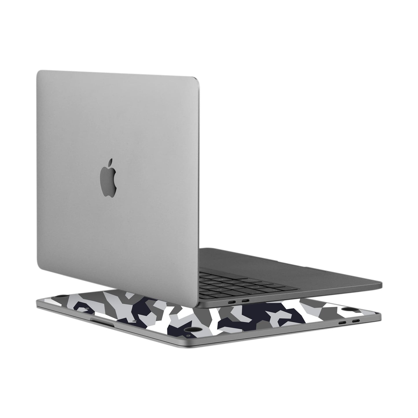 MacBook Pro 13" M1 (2020) - Camuflaje