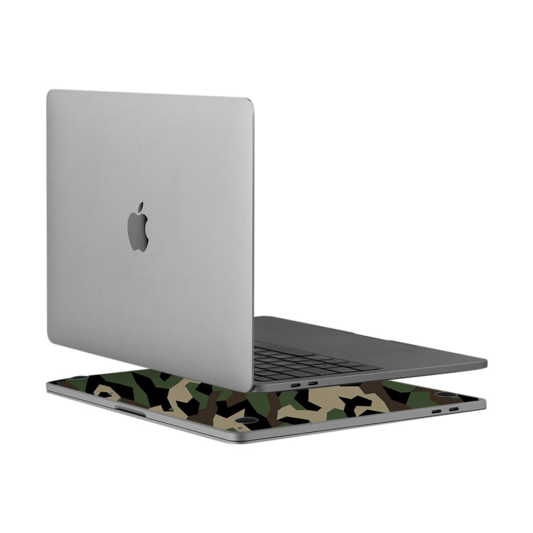 MacBook Pro 13" M1 (2020) - Camouflage