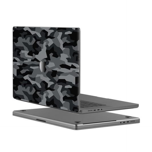 MacBook Pro 16" (2021) - Camuflaje