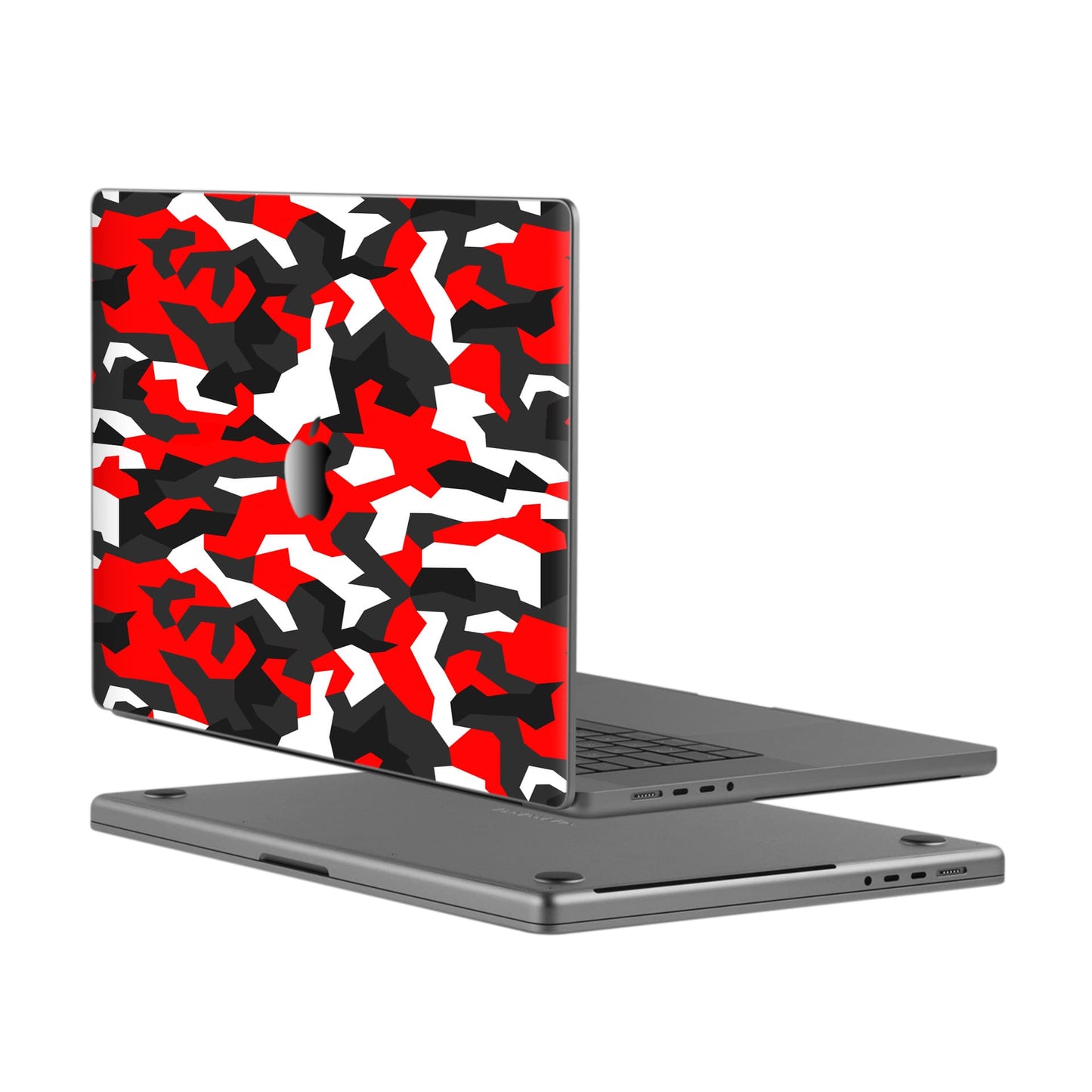 MacBook Pro 16" (2021) - Camouflage