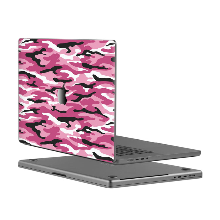 MacBook Pro 16" (2021) - Camouflage