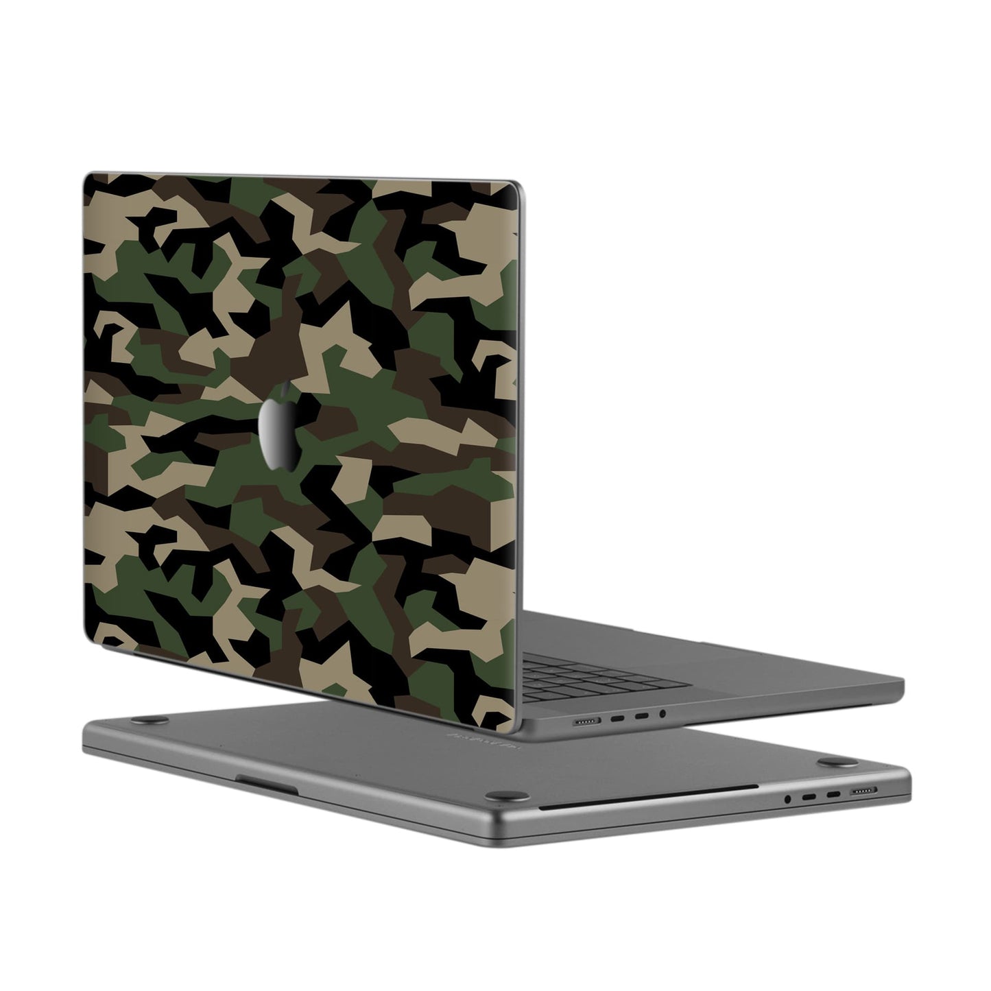 MacBook Pro 14" (2021) - Camuflaje