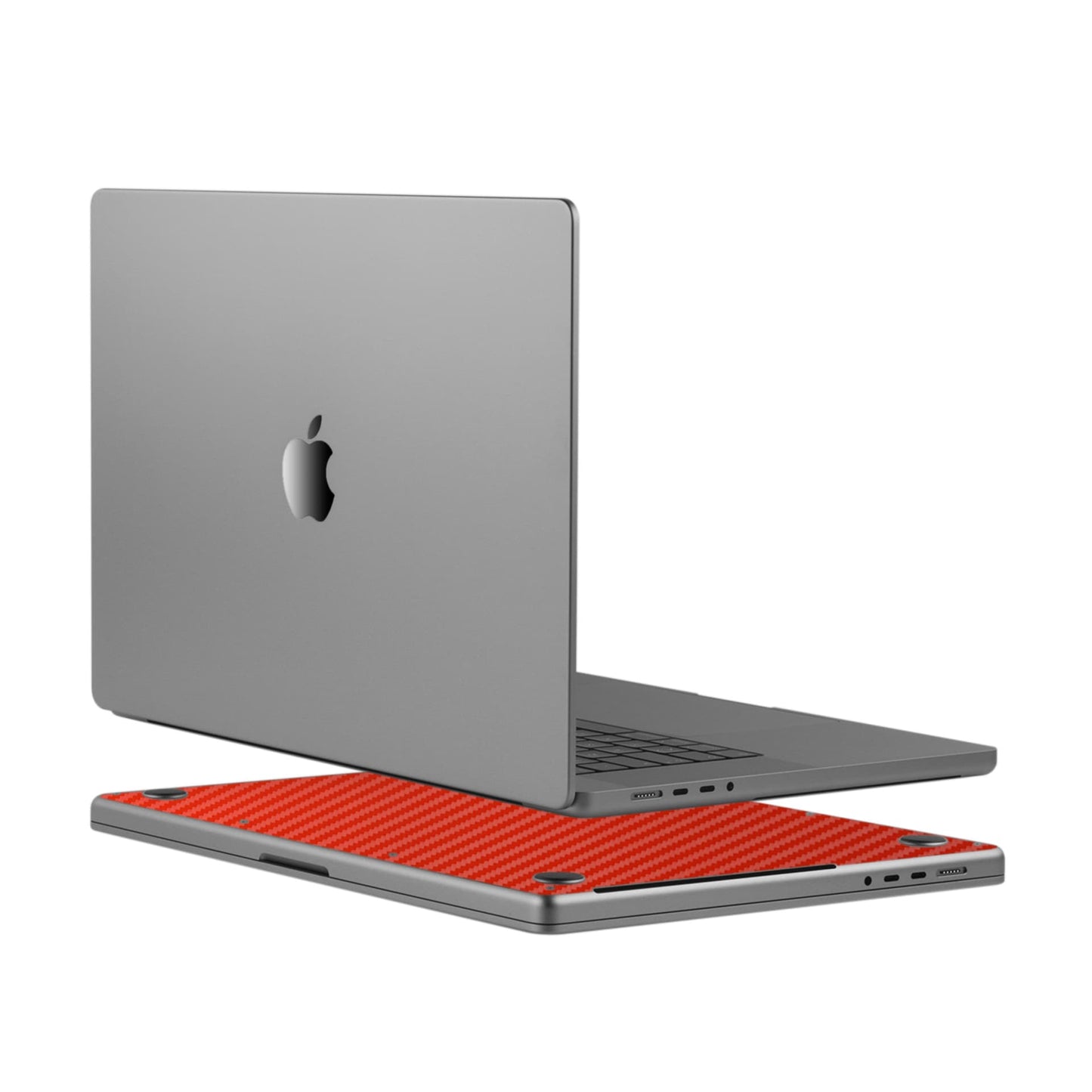MacBook Pro 14" (2021) - Carbon