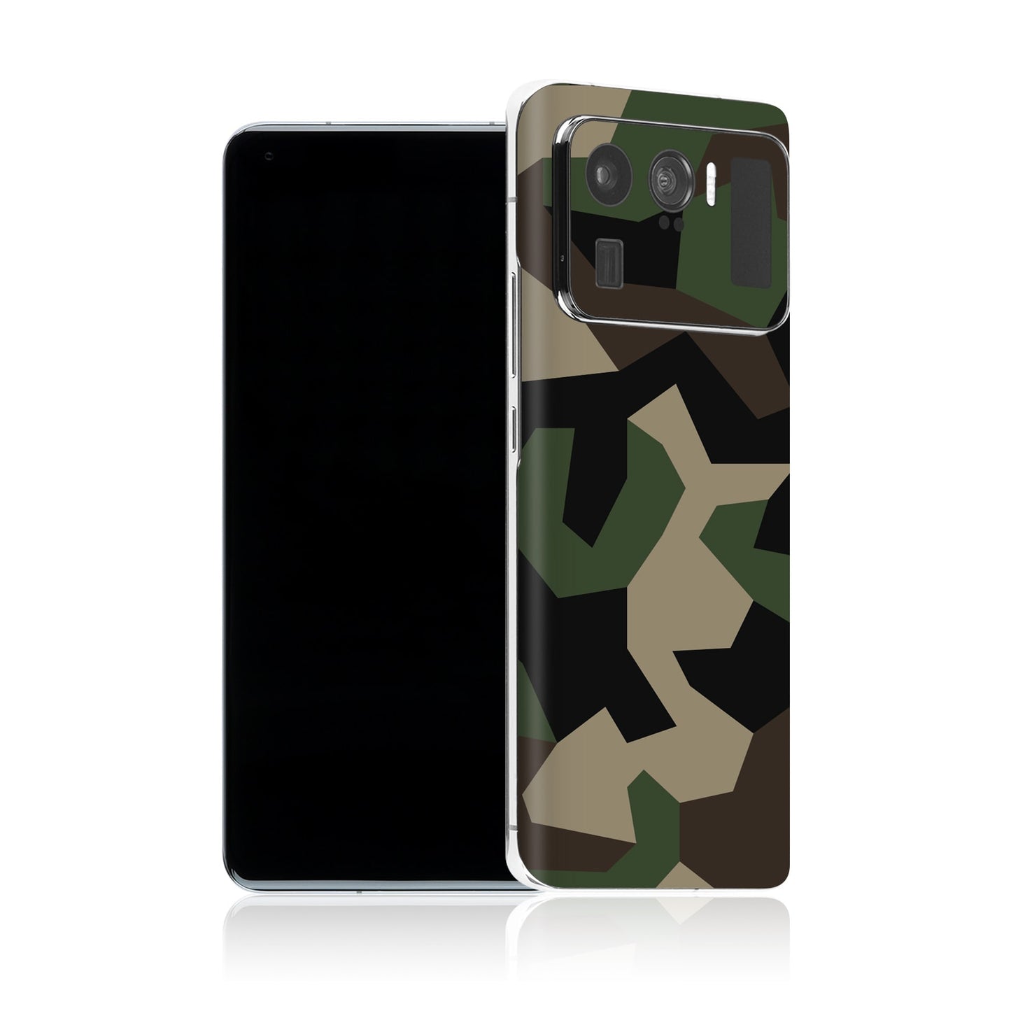 Xiaomi Mi 11 Ultra - Camouflage