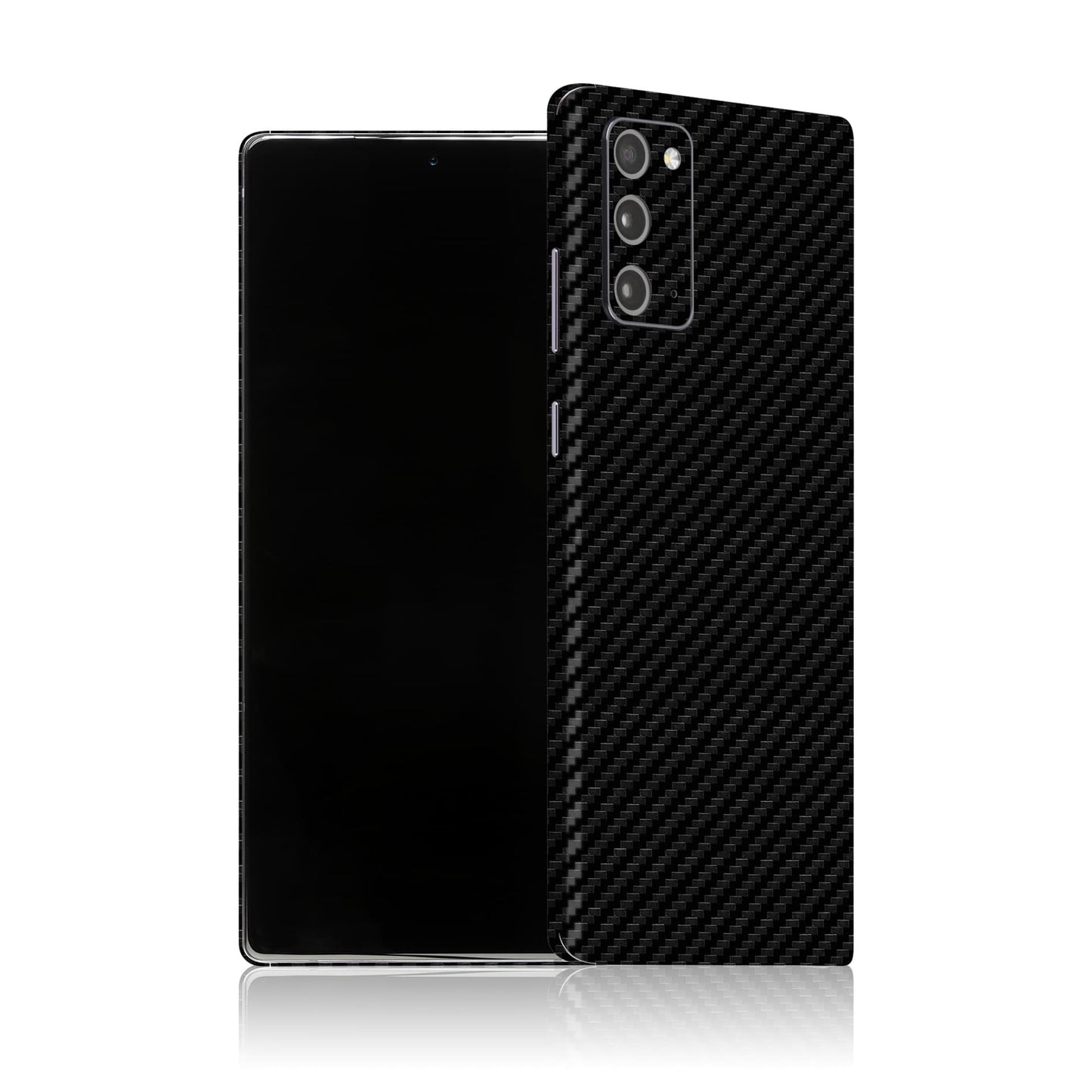 Galaxy Note 20 - Carbon