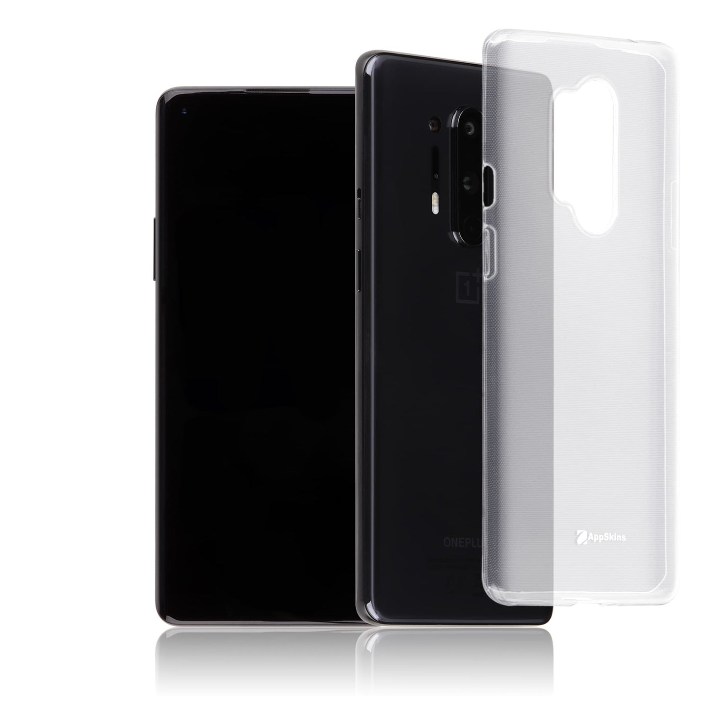 OnePlus 8 Pro - Slim-Case