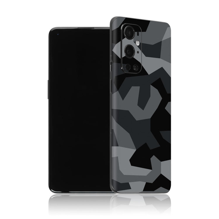 OnePlus 9 Pro - Camouflage