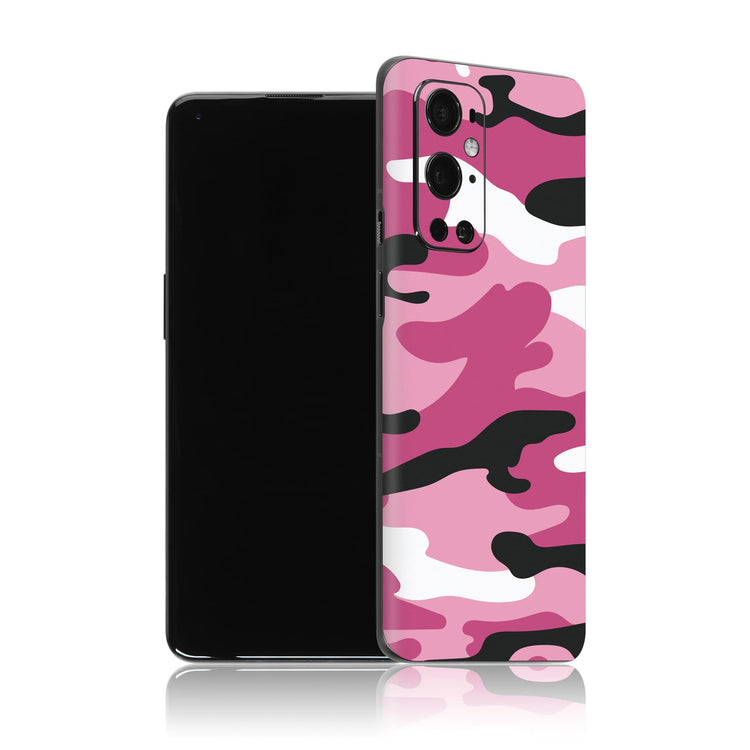 OnePlus 9 Pro - Camouflage