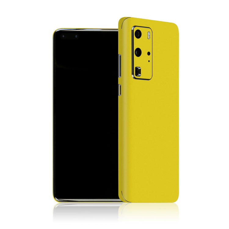 Huawei P40 Pro - Color Edition
