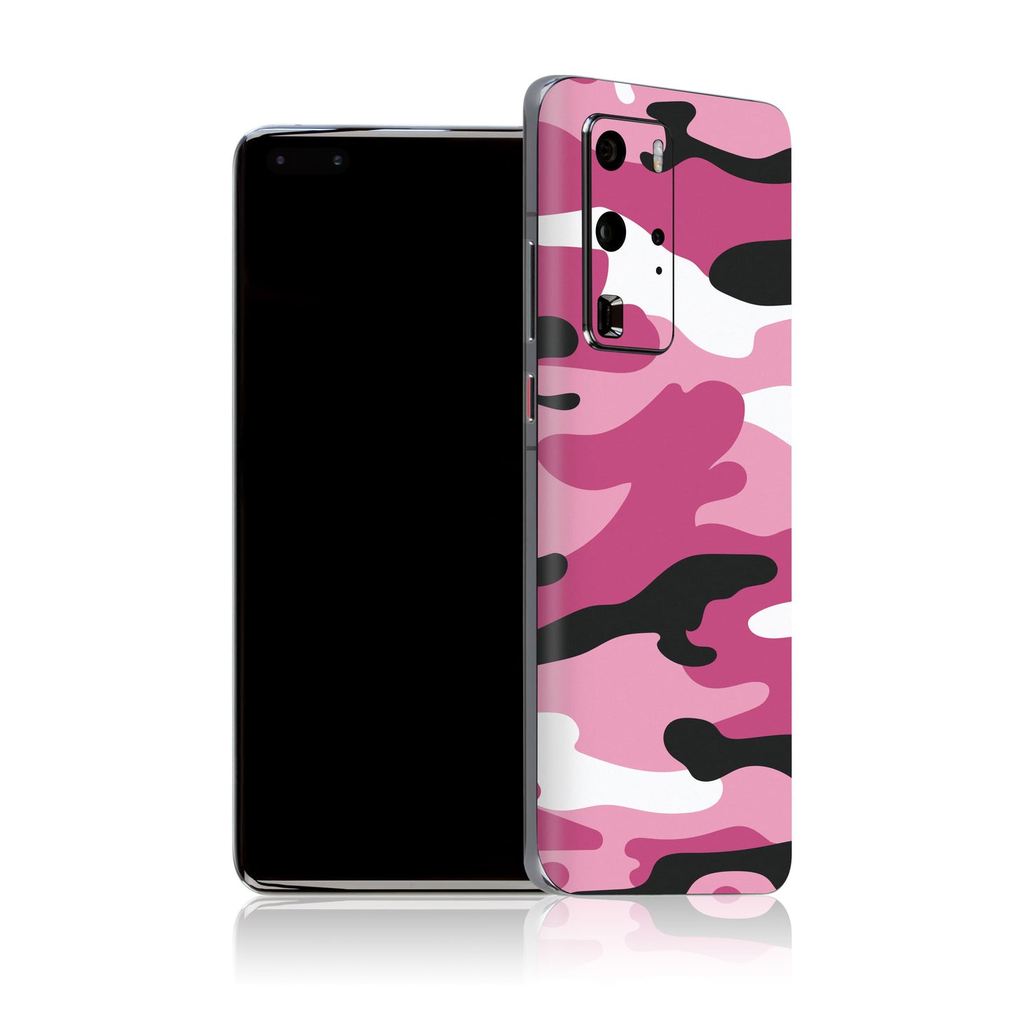 Huawei P40 Pro - Camouflage