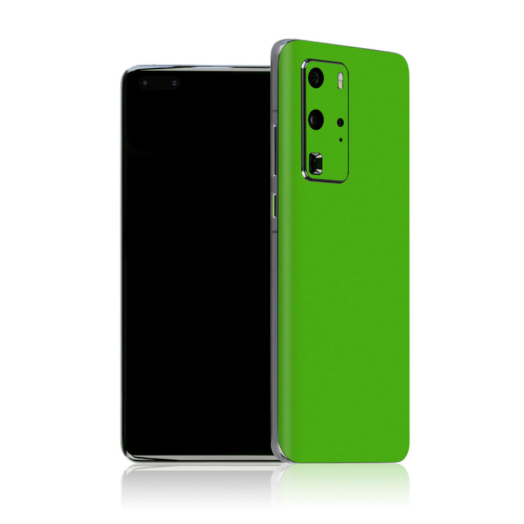 Huawei P40 Pro - Color Edition