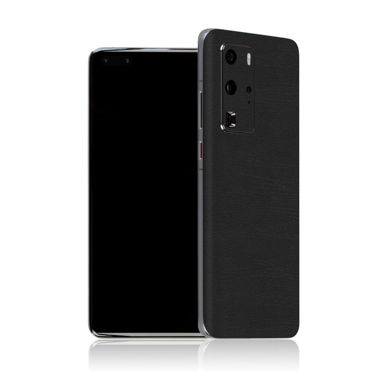 Huawei P40 Pro - Leather
