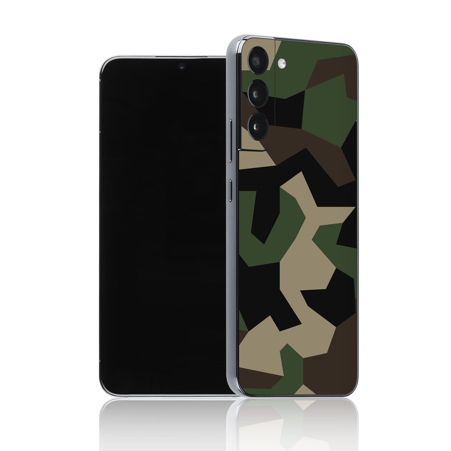 Galaxy S22 5G - Camouflage