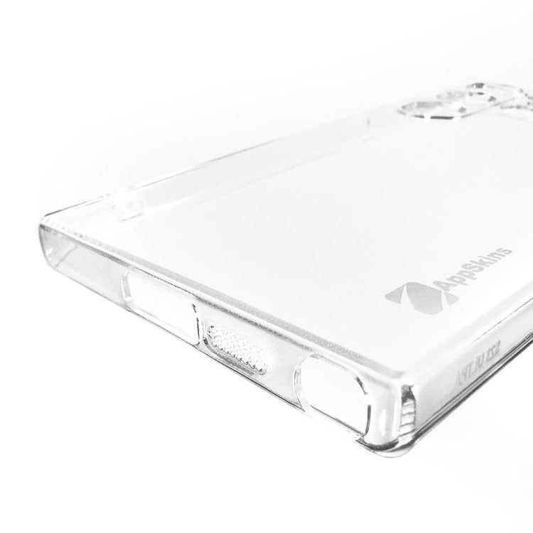 Galaxy S23 Ultra - Slim-Case Advanced