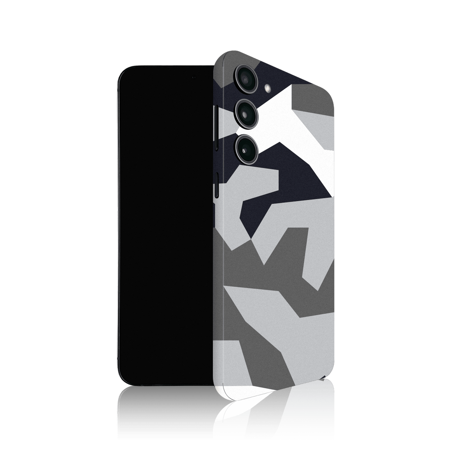 Galaxy S23+ - Camouflage