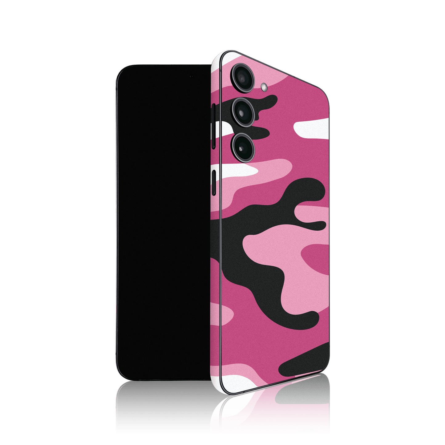 Galaxy S23+ - Camouflage