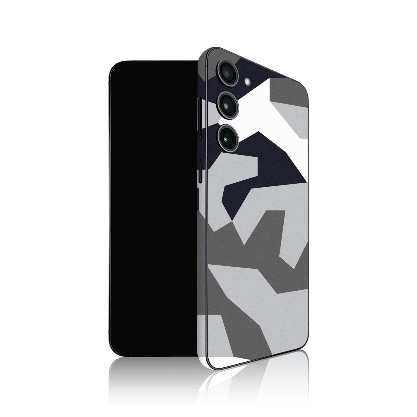 Galaxy S23 - Camouflage
