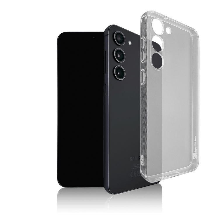 Galaxy S23+ - Slim-Case Advanced