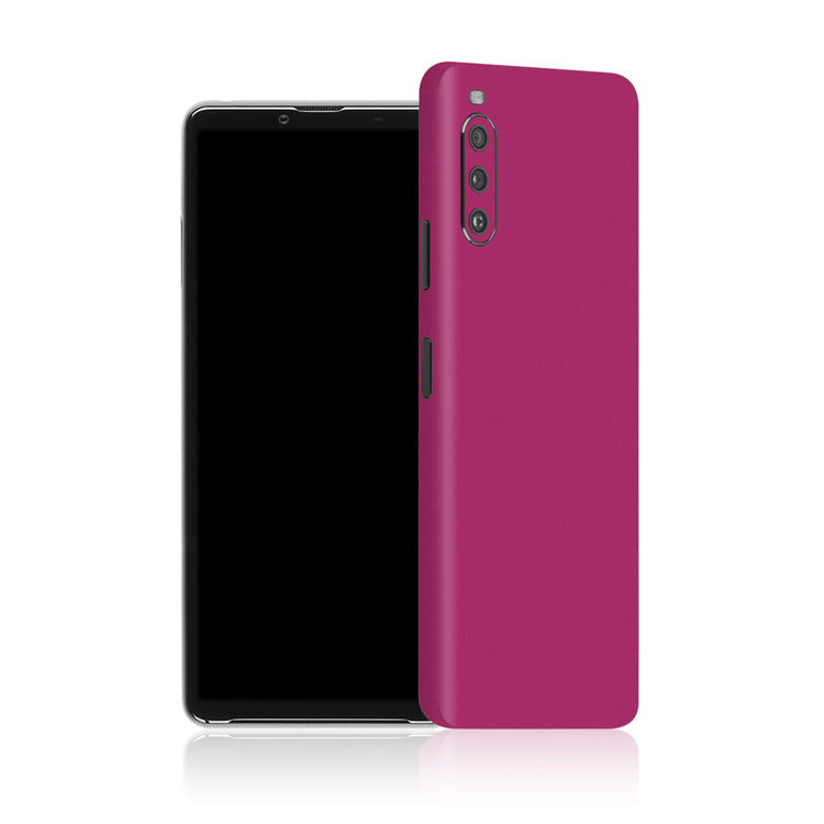 Sony Xperia 10 IV  - Color Edition