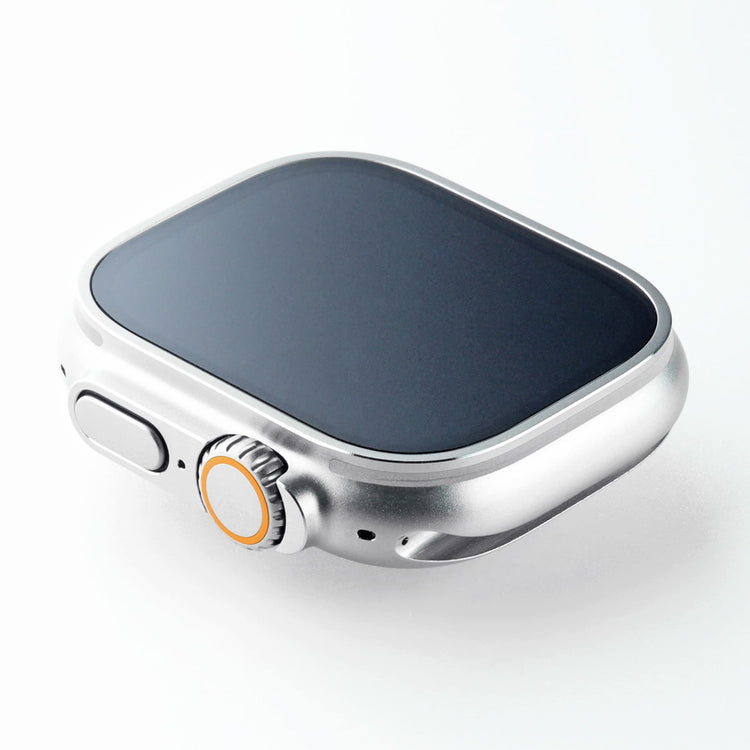 Apple Watch Ultra - Crystal