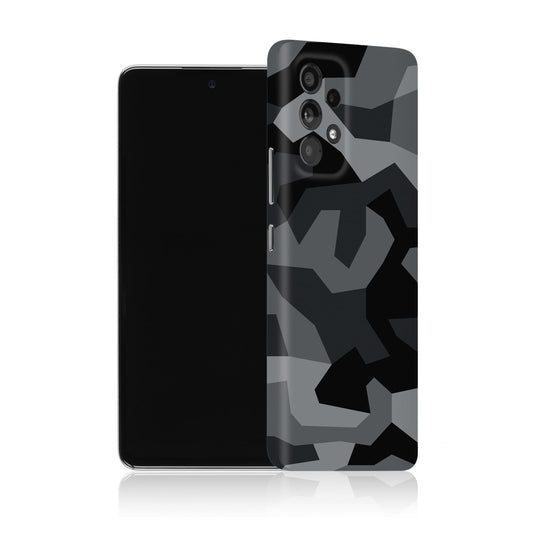 Galaxy A53 5G - Camouflage