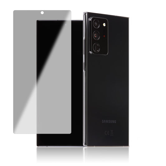 Galaxy Note 20 Ultra 5G - Cristal