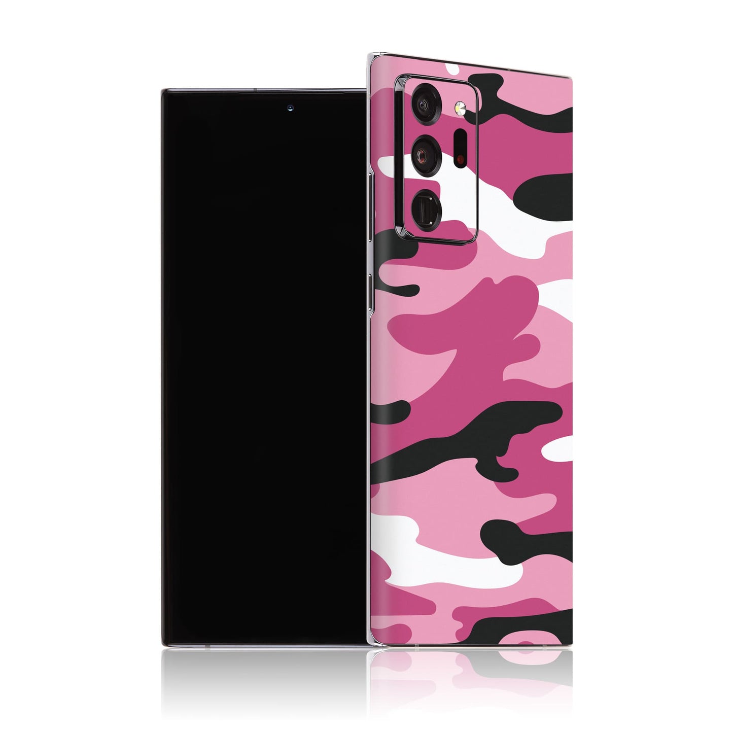 Galaxy Note 20 Ultra 5G - Camouflage