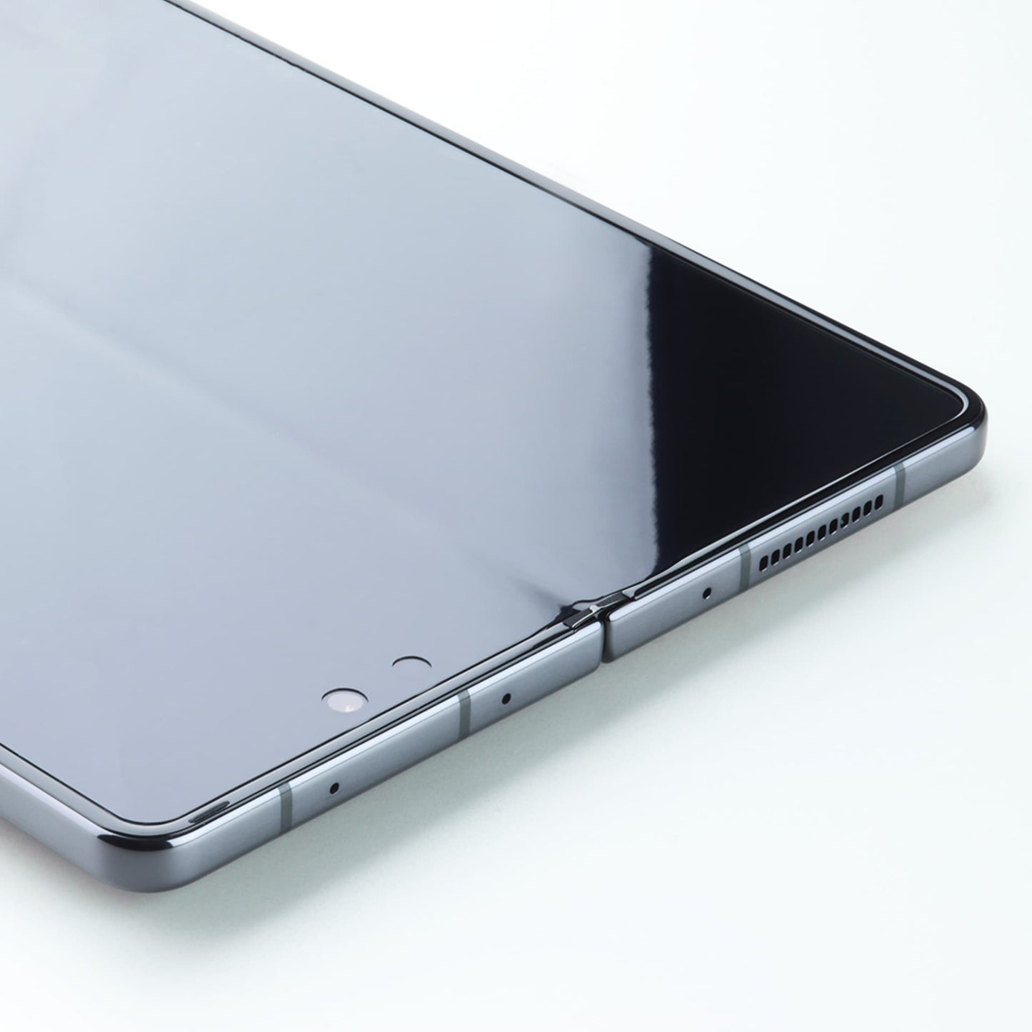 Galaxy Z Fold3 5G - Crystal